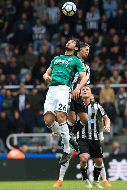 的强劲实力 的强劲实力