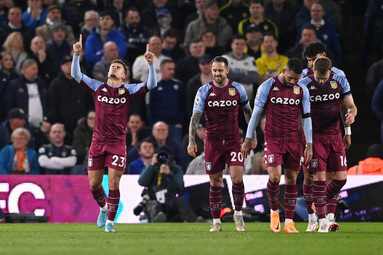 球迷情怀来 球迷情怀来